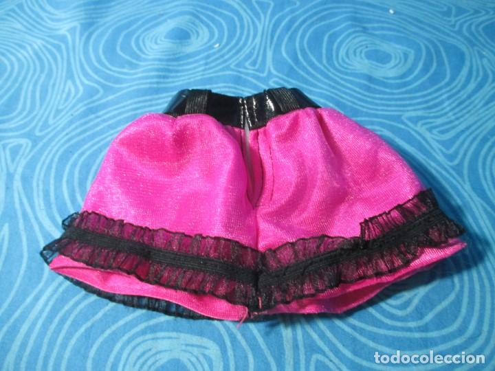 Mu&ntilde;ecas Nancy y Lucas: FALDA NANCY NEW - Foto 3