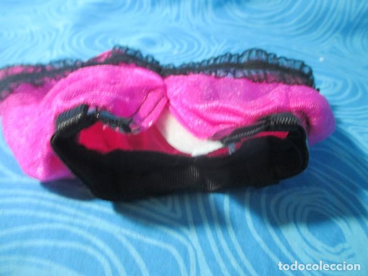 Mu&ntilde;ecas Nancy y Lucas: FALDA NANCY NEW - Foto 5