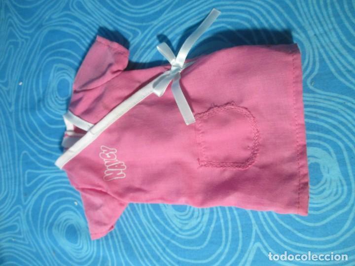 Mu&ntilde;ecas Nancy y Lucas: BATA NANCY NEW - Foto 2