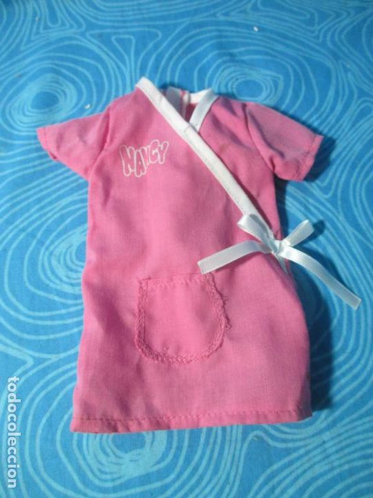 Mu&ntilde;ecas Nancy y Lucas: BATA NANCY NEW - Foto 1