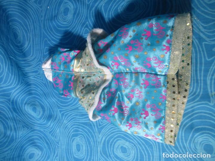 Mu&ntilde;ecas Nancy y Lucas: VESTIDO NANCY NEW - Foto 3