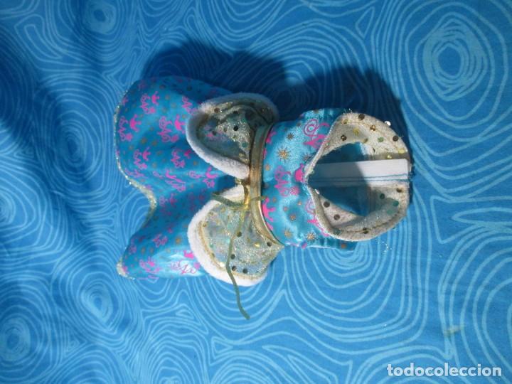 Mu&ntilde;ecas Nancy y Lucas: VESTIDO NANCY NEW - Foto 6