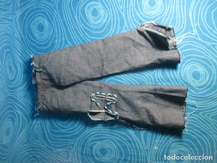 Mu&ntilde;ecas Nancy y Lucas: PANTALON ORIGINAL NANCY NEW - Foto 2