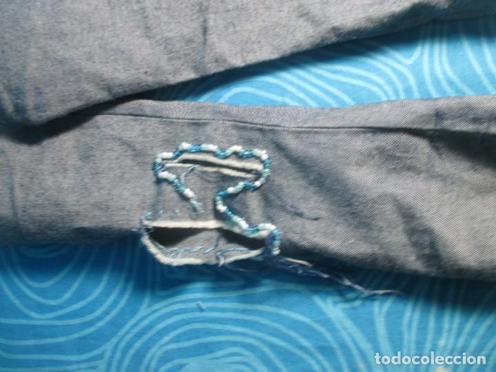Mu&ntilde;ecas Nancy y Lucas: PANTALON ORIGINAL NANCY NEW - Foto 3
