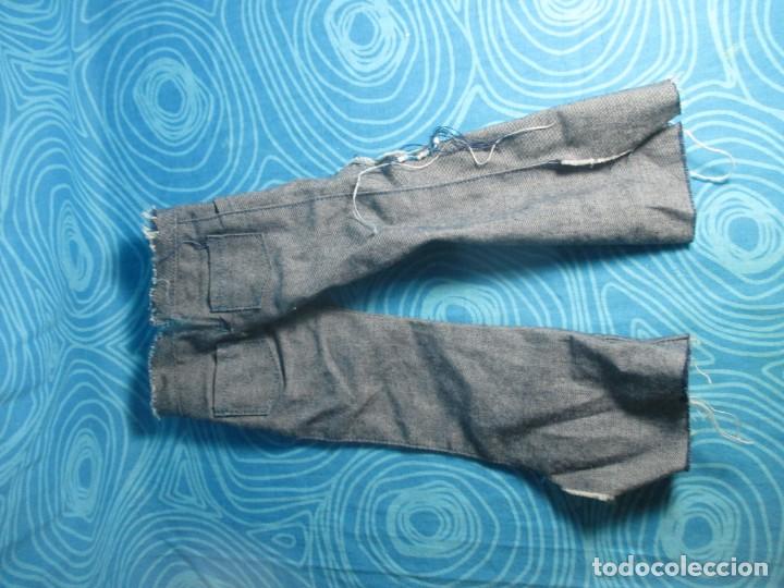 Mu&ntilde;ecas Nancy y Lucas: PANTALON ORIGINAL NANCY NEW - Foto 4
