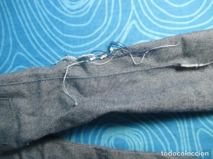 Mu&ntilde;ecas Nancy y Lucas: PANTALON ORIGINAL NANCY NEW - Foto 5