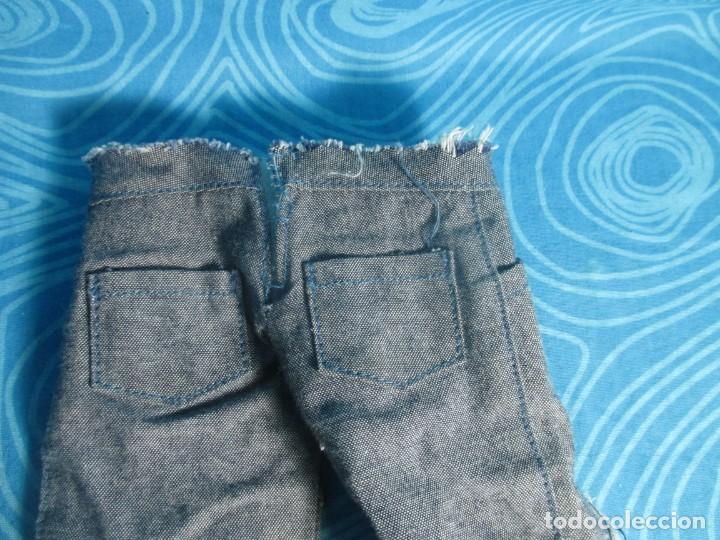 Mu&ntilde;ecas Nancy y Lucas: PANTALON ORIGINAL NANCY NEW - Foto 6