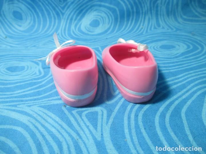 Mu&ntilde;ecas Nancy y Lucas: ZAPATOS ORIGINALES NANCY NEW - Foto 4