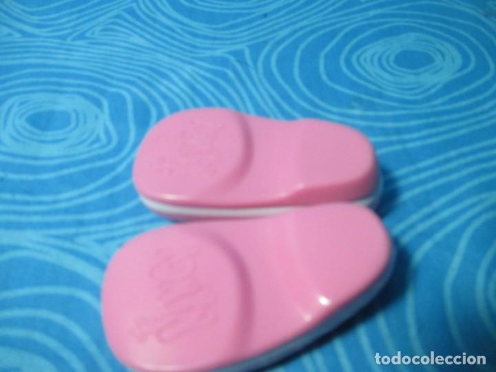 Mu&ntilde;ecas Nancy y Lucas: ZAPATOS ORIGINALES NANCY NEW - Foto 6