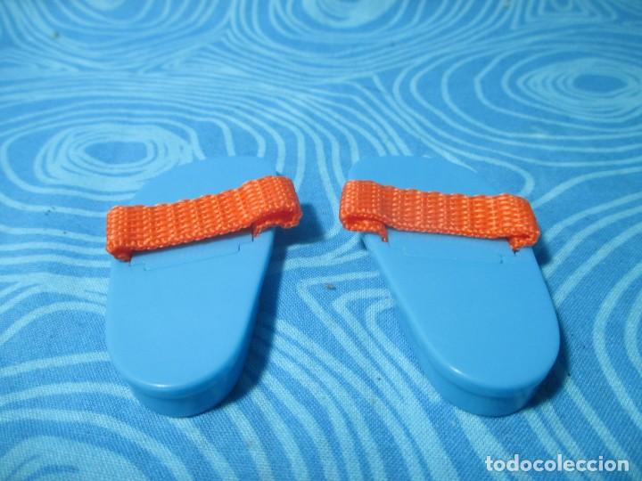 Mu&ntilde;ecas Nancy y Lucas: ZAPATOS ORIGINALES NANCY NEW - Foto 3