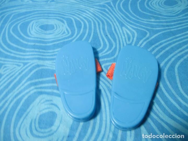 Mu&ntilde;ecas Nancy y Lucas: ZAPATOS ORIGINALES NANCY NEW - Foto 4