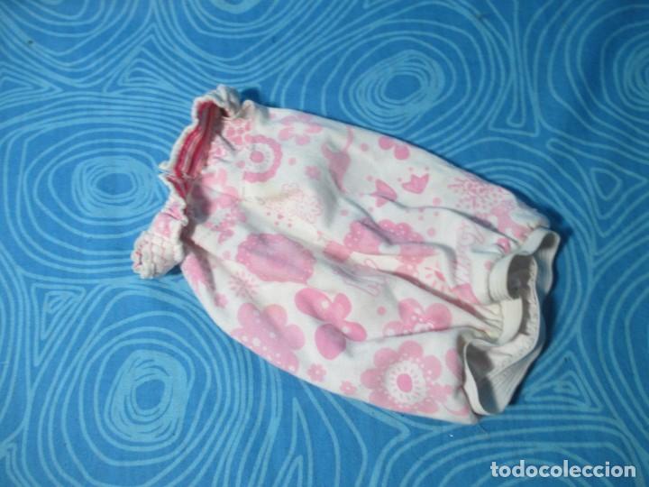 Mu&ntilde;ecas Nancy y Lucas: VESTIDO ORIGINAL NANCY NEW - Foto 3