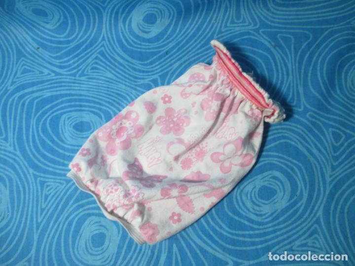 Mu&ntilde;ecas Nancy y Lucas: VESTIDO ORIGINAL NANCY NEW - Foto 1