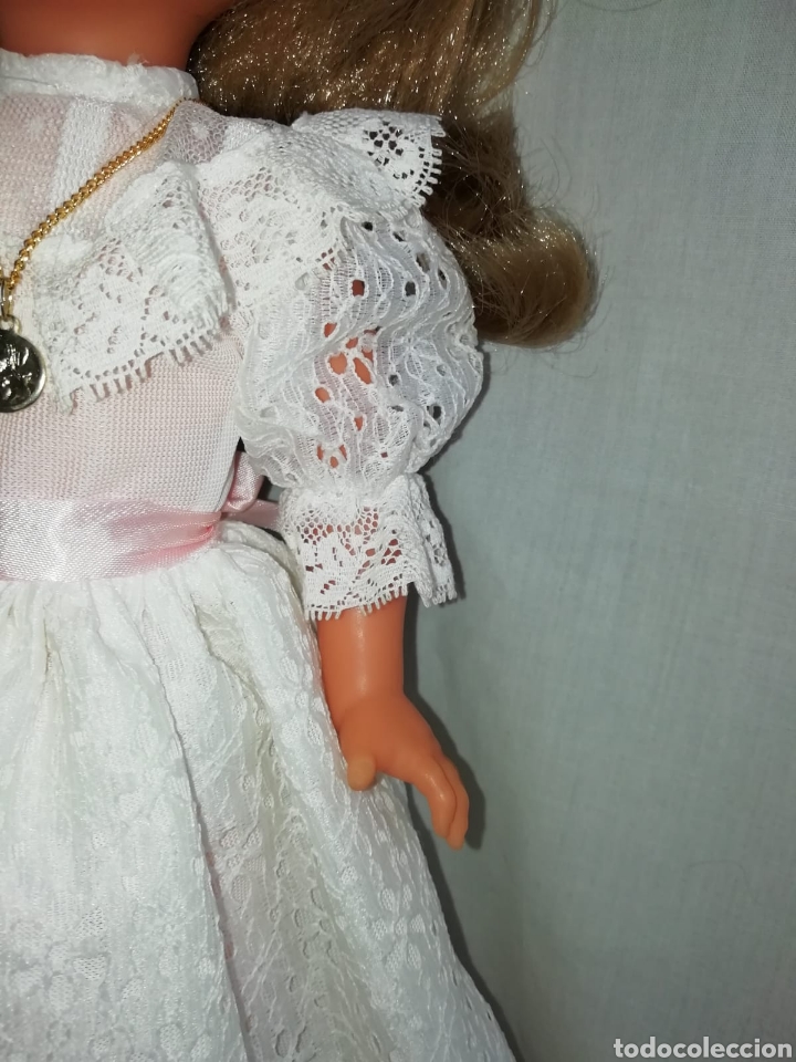 Mu&ntilde;ecas Nancy y Lucas: Nancy del 87 de famosa - Foto 15