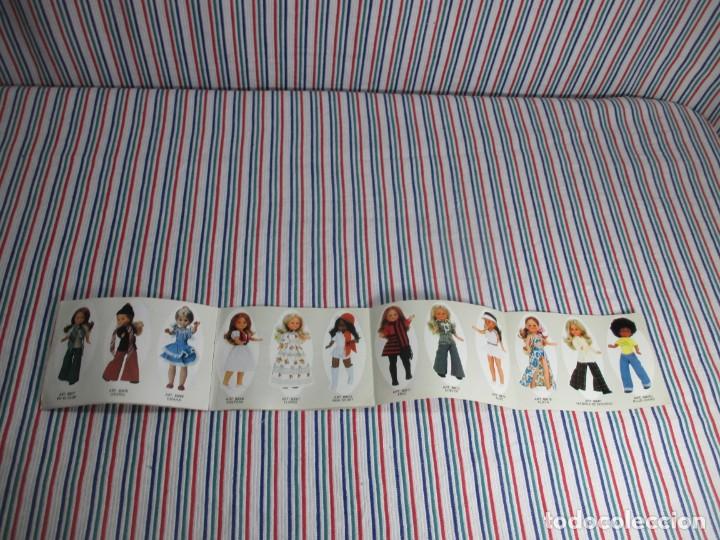 Mu&ntilde;ecas Nancy y Lucas: NANCY, CATALOGO ORIGINAL - Foto 14
