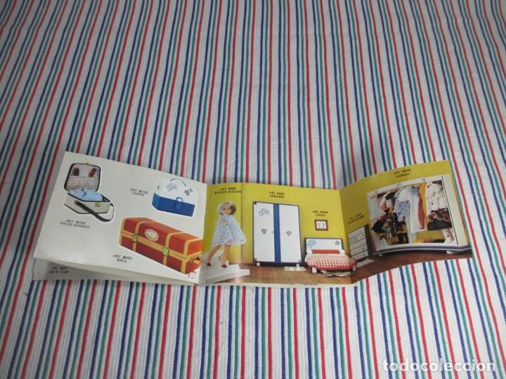 Mu&ntilde;ecas Nancy y Lucas: NANCY, CATALOGO ORIGINAL - Foto 16