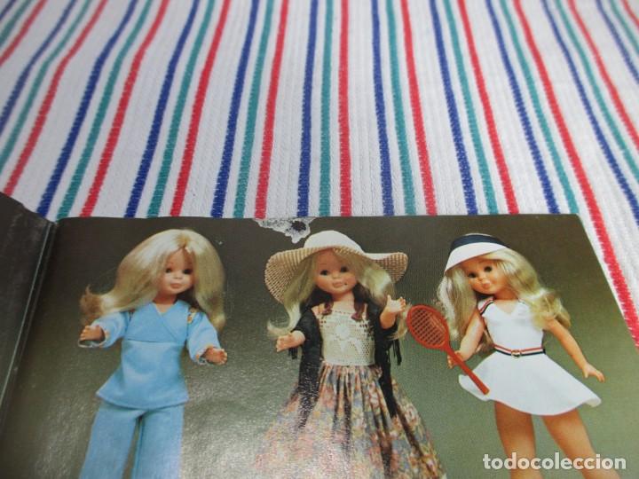 Mu&ntilde;ecas Nancy y Lucas: NANCY, CATALOGO ORIGINAL - Foto 5