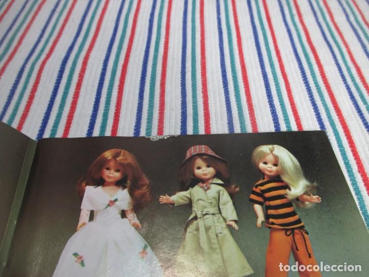 Mu&ntilde;ecas Nancy y Lucas: NANCY, CATALOGO ORIGINAL - Foto 7