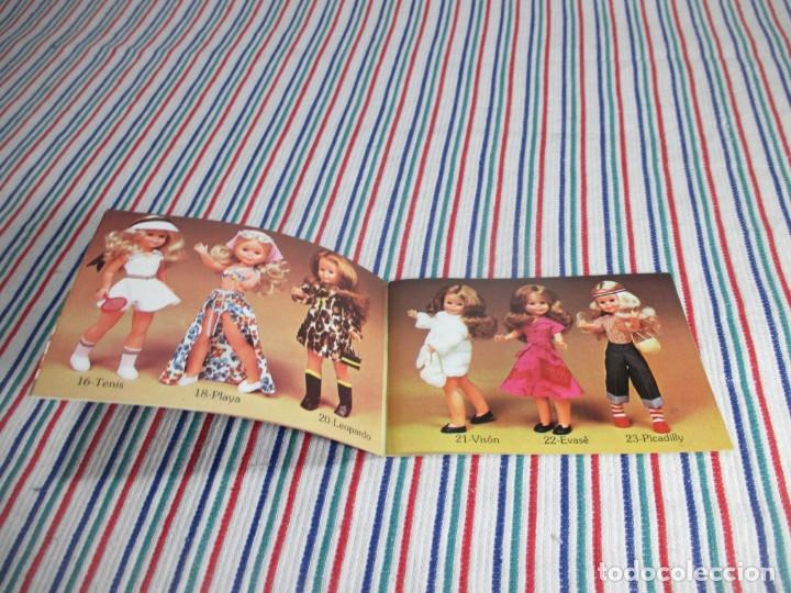 Mu&ntilde;ecas Nancy y Lucas: NANCY, CATALOGO ORIGINAL - Foto 6