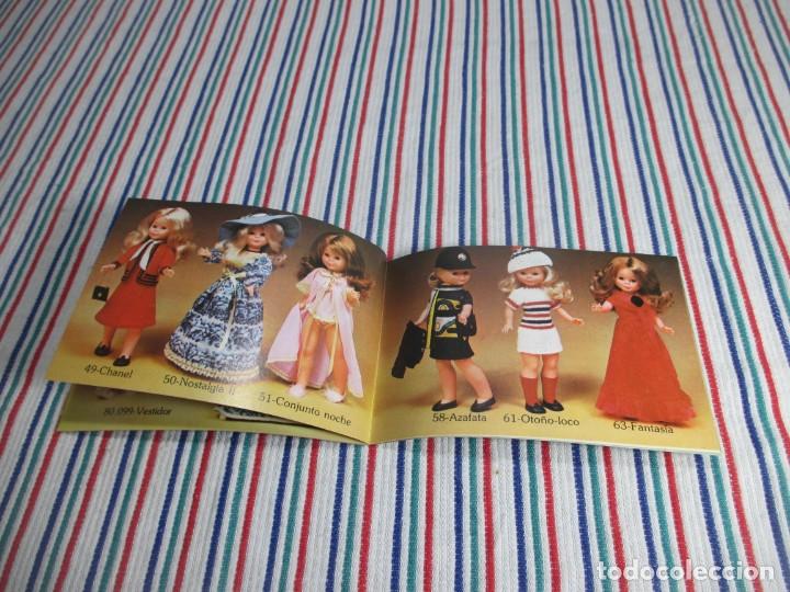 Mu&ntilde;ecas Nancy y Lucas: NANCY, CATALOGO ORIGINAL - Foto 11