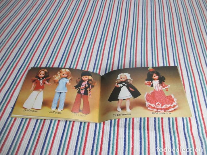 Mu&ntilde;ecas Nancy y Lucas: NANCY, CATALOGO ORIGINAL - Foto 13