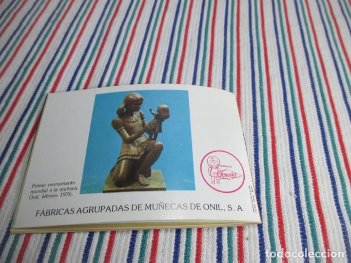 Mu&ntilde;ecas Nancy y Lucas: NANCY, CATALOGO ORIGINAL - Foto 17