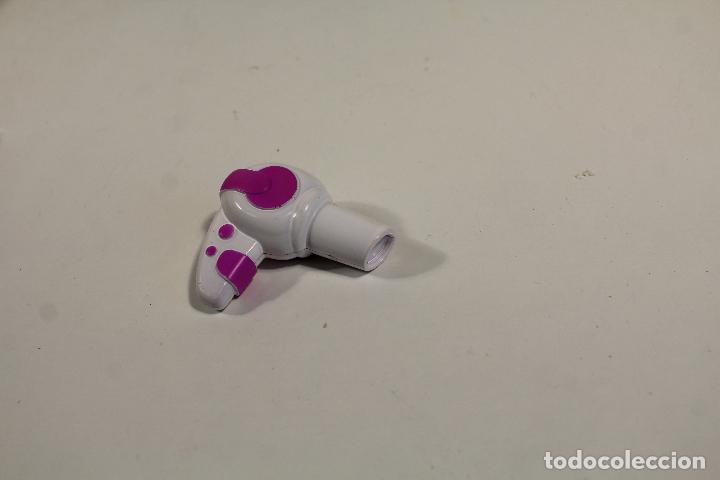 Mu&ntilde;ecas Nancy y Lucas: SECADOR NANCY - Foto 1