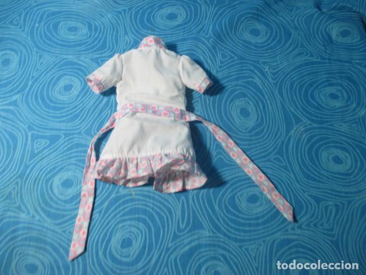 Mu&ntilde;ecas Nancy y Lucas: BATA NANCY NEW - Foto 4
