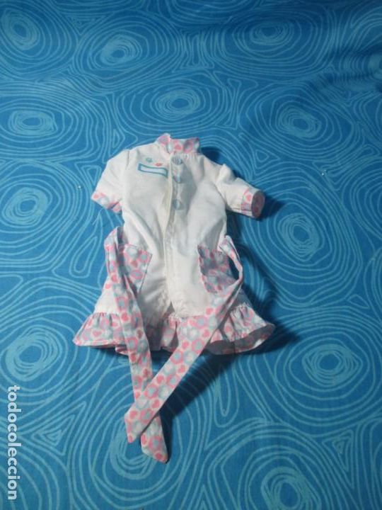 Mu&ntilde;ecas Nancy y Lucas: BATA NANCY NEW - Foto 1