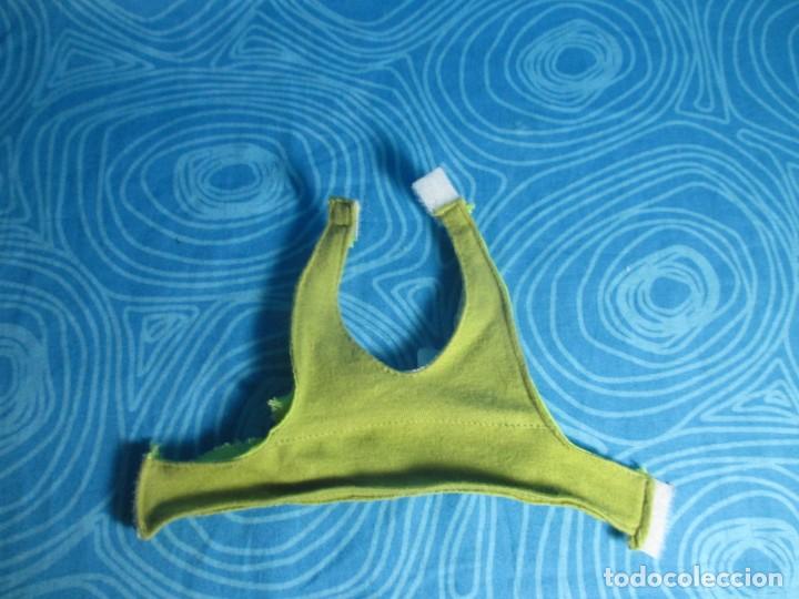 Mu&ntilde;ecas Nancy y Lucas: TOP NANCY NEW - Foto 2