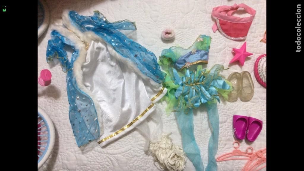 Mu&ntilde;ecas Nancy y Lucas: ROPA NANCY - Foto 2