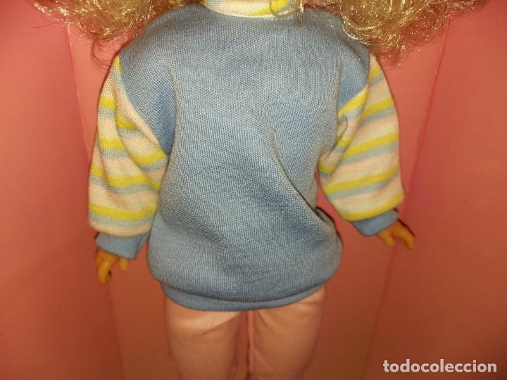Mu&ntilde;ecas Nancy y Lucas: MU&Ntilde;ECA NANCY NUEVA EN CAJA - Foto 3