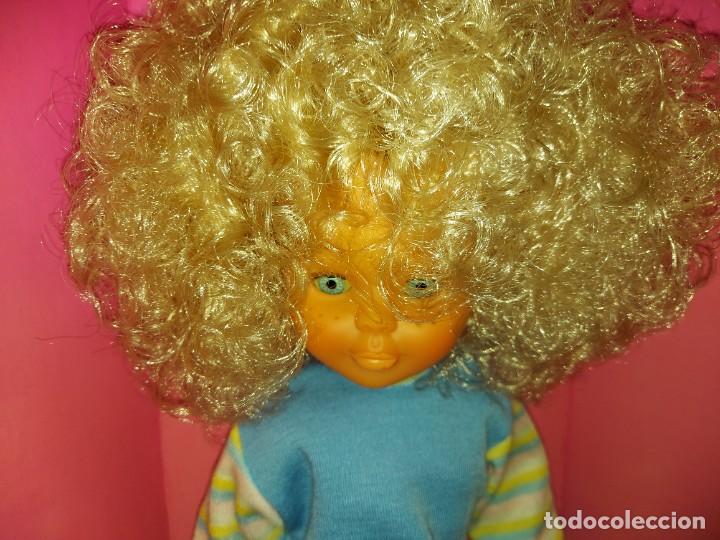 Mu&ntilde;ecas Nancy y Lucas: MU&Ntilde;ECA NANCY NUEVA EN CAJA - Foto 4