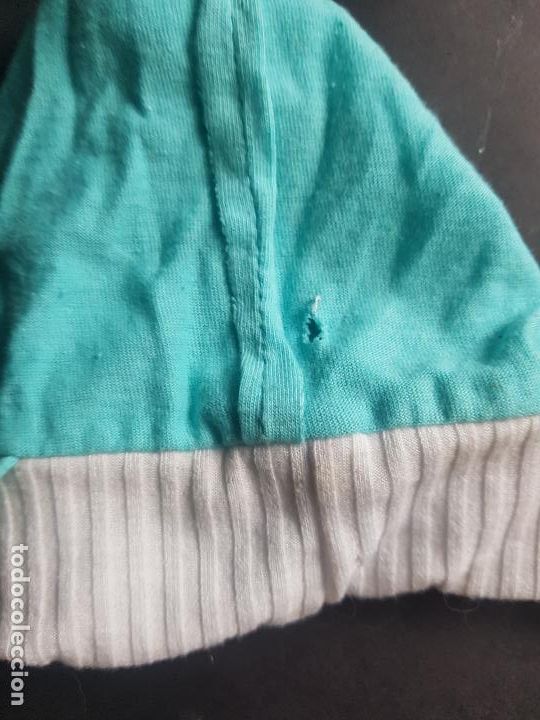 Mu&ntilde;ecas Nancy y Lucas: nancy chaleco gorro de ski esquiadora - Foto 4
