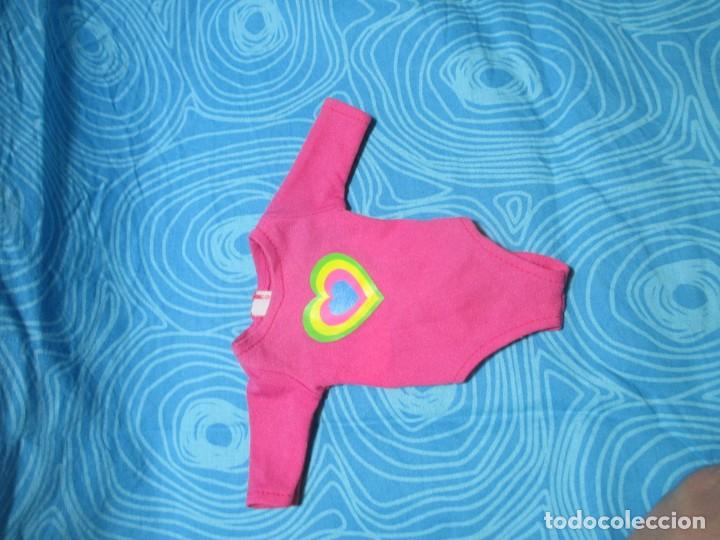 Mu&ntilde;ecas Nancy y Lucas: BODY NANCY NEW - Foto 2