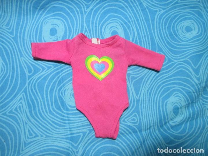 Mu&ntilde;ecas Nancy y Lucas: BODY NANCY NEW - Foto 3