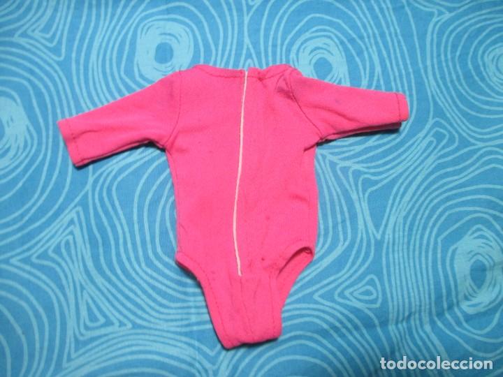 Mu&ntilde;ecas Nancy y Lucas: BODY NANCY NEW - Foto 4