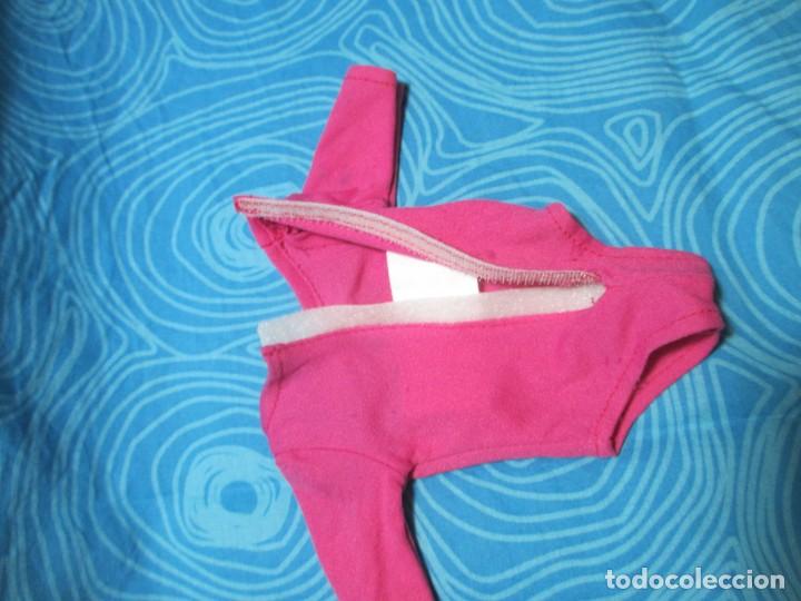 Mu&ntilde;ecas Nancy y Lucas: BODY NANCY NEW - Foto 5