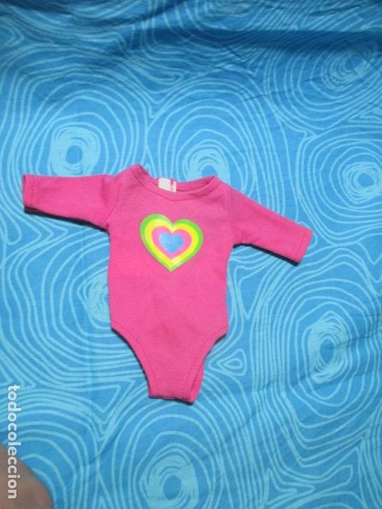 Mu&ntilde;ecas Nancy y Lucas: BODY NANCY NEW - Foto 1