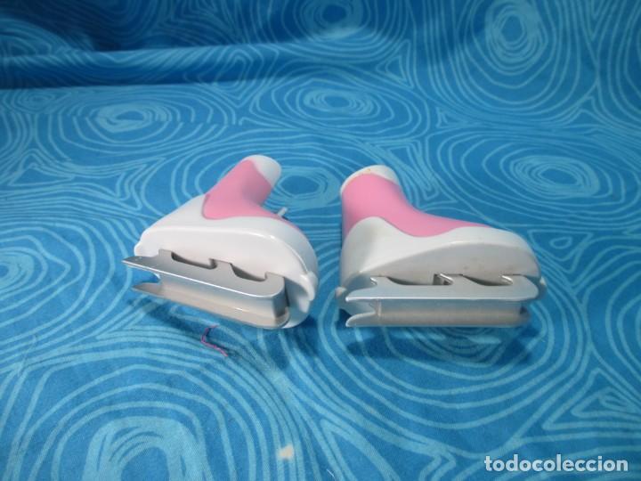 Mu&ntilde;ecas Nancy y Lucas: PATINES NANCY NEW - Foto 4