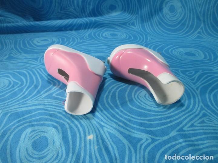 Mu&ntilde;ecas Nancy y Lucas: PATINES NANCY NEW - Foto 5