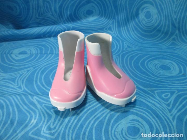 Mu&ntilde;ecas Nancy y Lucas: PATINES NANCY NEW - Foto 1