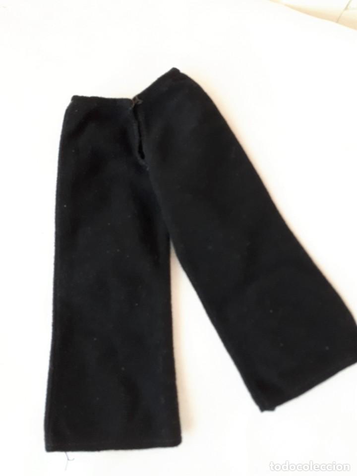 Mu&ntilde;ecas Nancy y Lucas: NANCY PANTALON ORIGINAL PINTORA - Foto 2