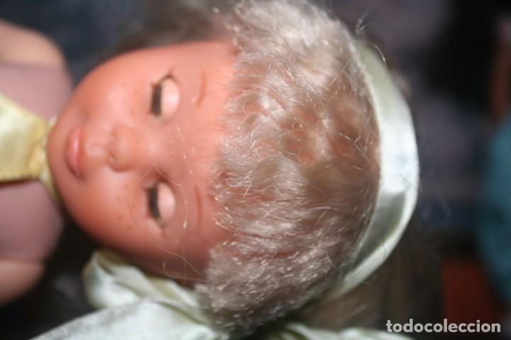Mu&ntilde;ecas Nancy y Lucas: mu&ntilde;eca nancy pecosa a&ntilde;os 80 - Foto 5