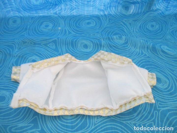 Mu&ntilde;ecas Nancy y Lucas: CHAQUETA ORIGINAL NANCY DAYPA - Foto 4
