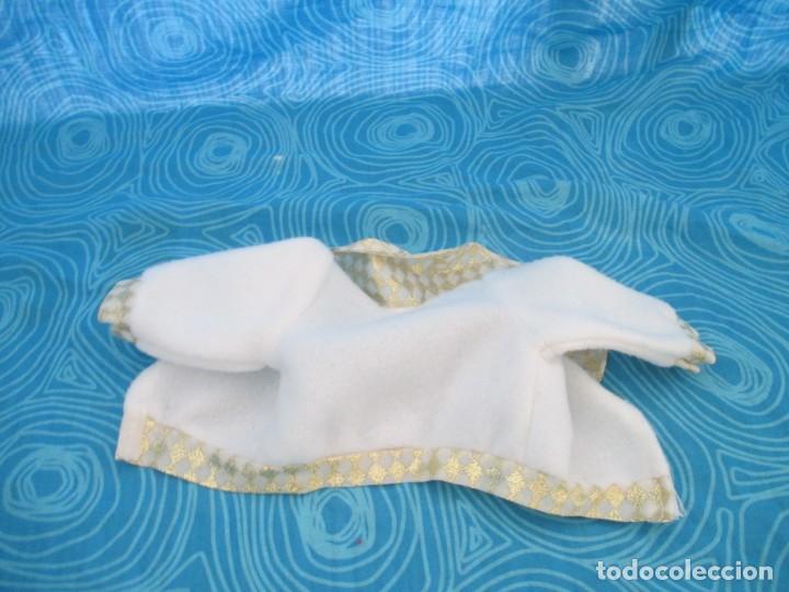 Mu&ntilde;ecas Nancy y Lucas: CHAQUETA ORIGINAL NANCY DAYPA - Foto 5