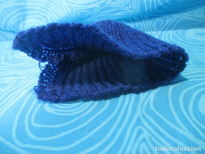 Mu&ntilde;ecas Nancy y Lucas: GORRO ORIGINAL NANCY - Foto 5