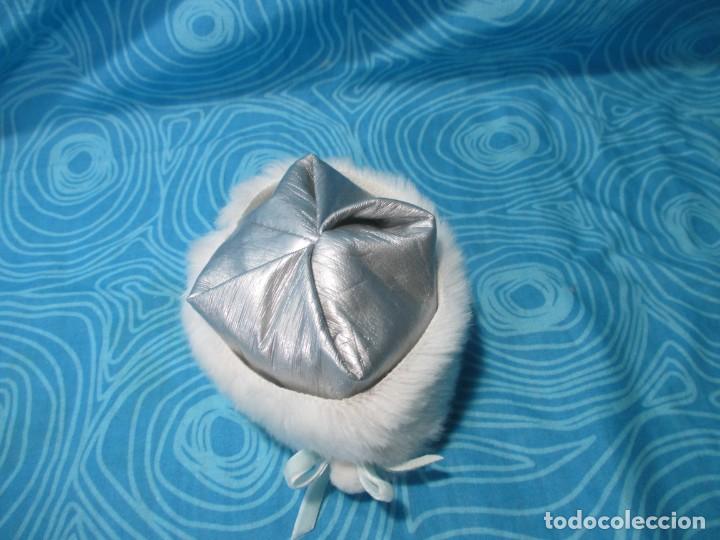 Mu&ntilde;ecas Nancy y Lucas: GORRO ORIGINAL NANCY NEW - Foto 3