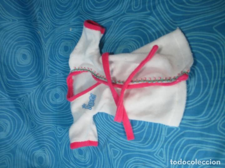 Mu&ntilde;ecas Nancy y Lucas: BATA ORIGINAL NANCY NEW - Foto 2