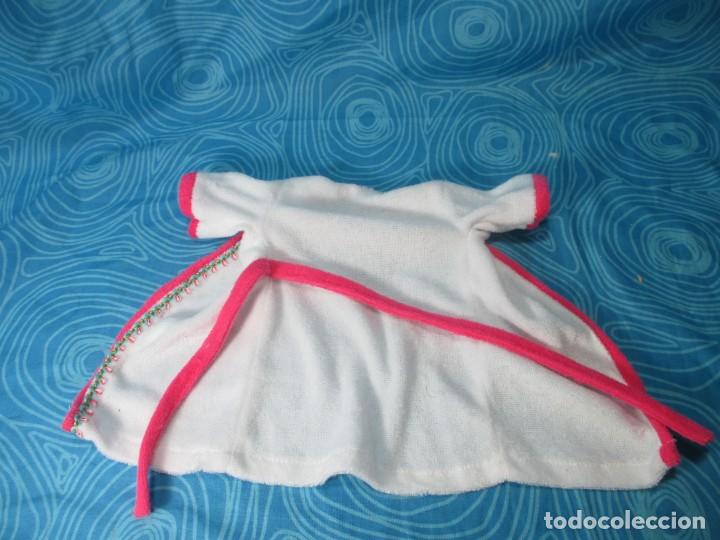 Mu&ntilde;ecas Nancy y Lucas: BATA ORIGINAL NANCY NEW - Foto 4